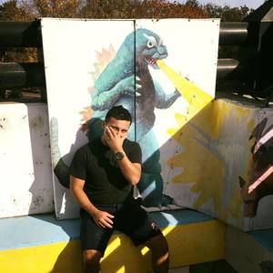 Meet your Posher, Joaquin